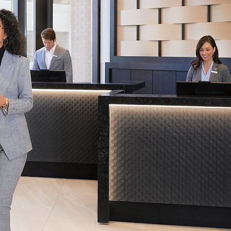 Delta Hotels By Marriott Chicago ווילוברוק מראה חיצוני תמונה