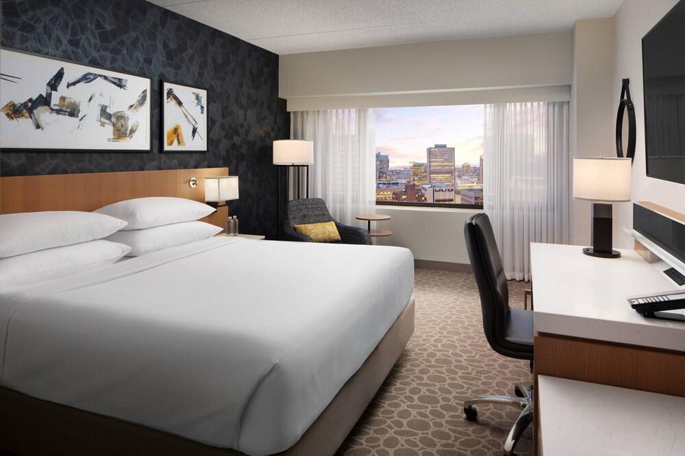 Delta Hotels By Marriott Chicago ווילוברוק מראה חיצוני תמונה