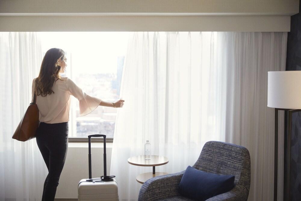 Delta Hotels By Marriott Chicago ווילוברוק מראה חיצוני תמונה