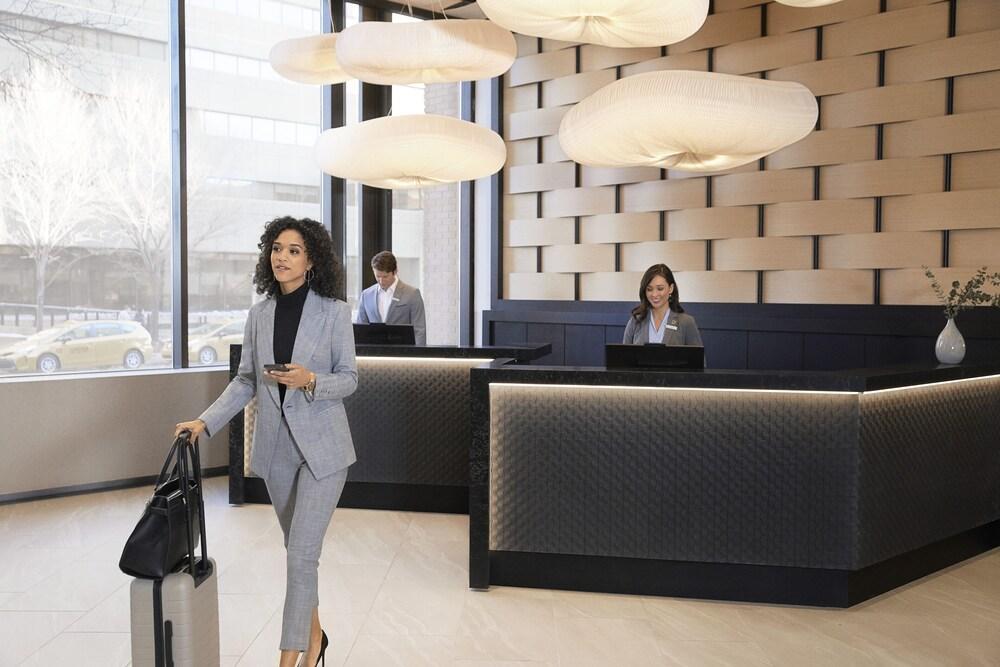 Delta Hotels By Marriott Chicago ווילוברוק מראה חיצוני תמונה