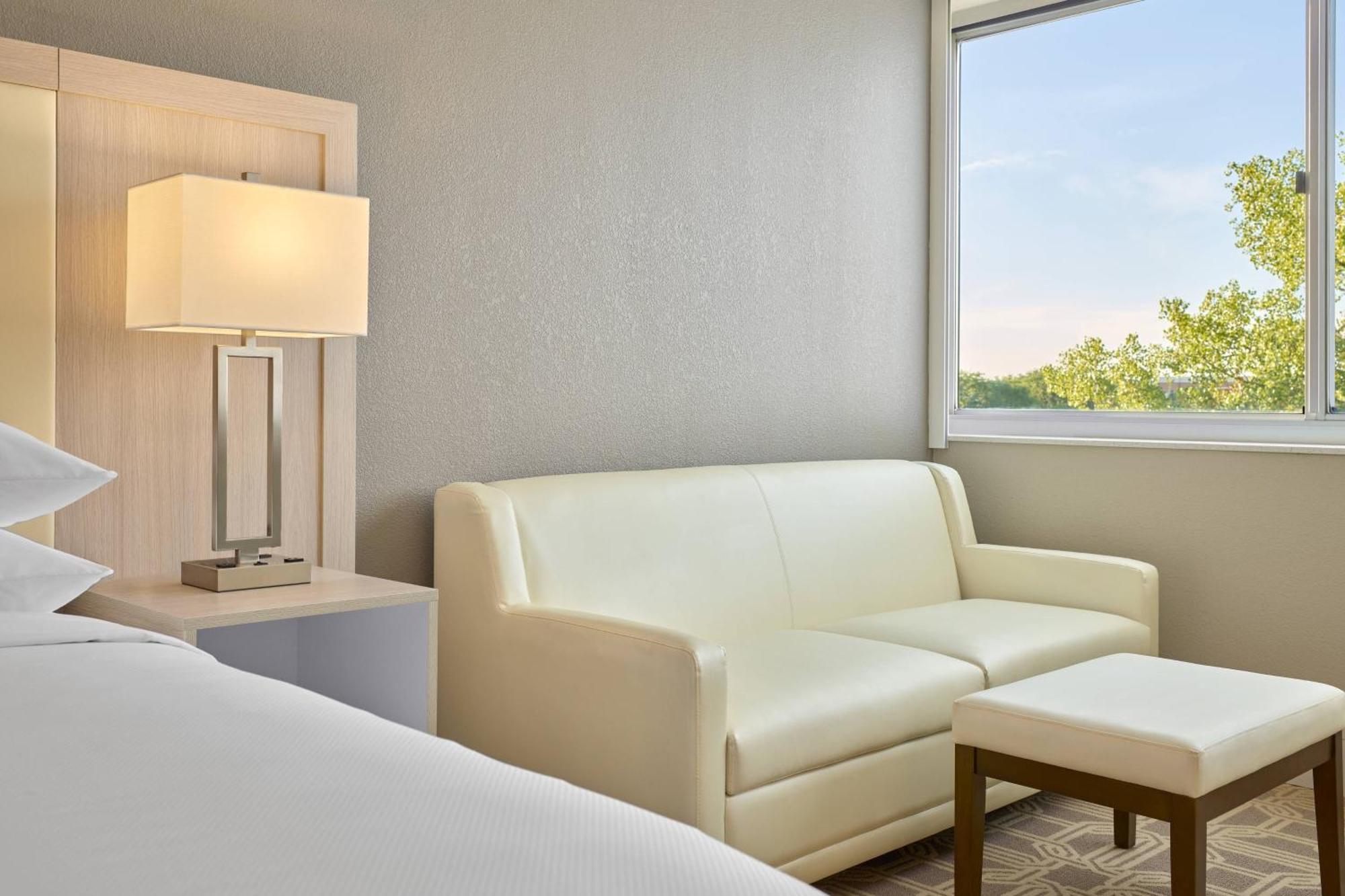 Delta Hotels By Marriott Chicago ווילוברוק מראה חיצוני תמונה