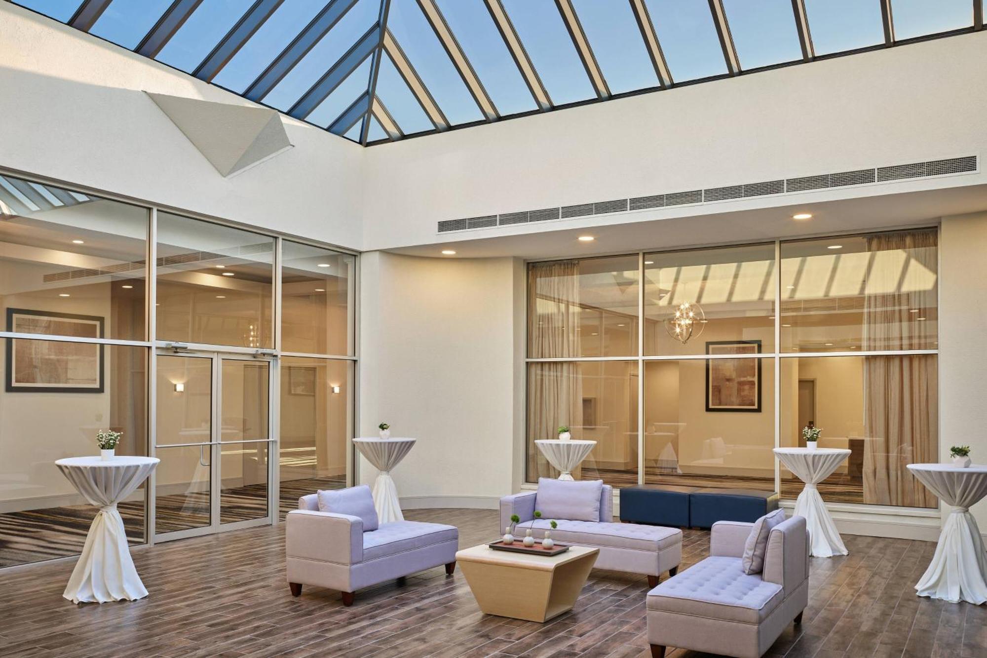 Delta Hotels By Marriott Chicago ווילוברוק מראה חיצוני תמונה