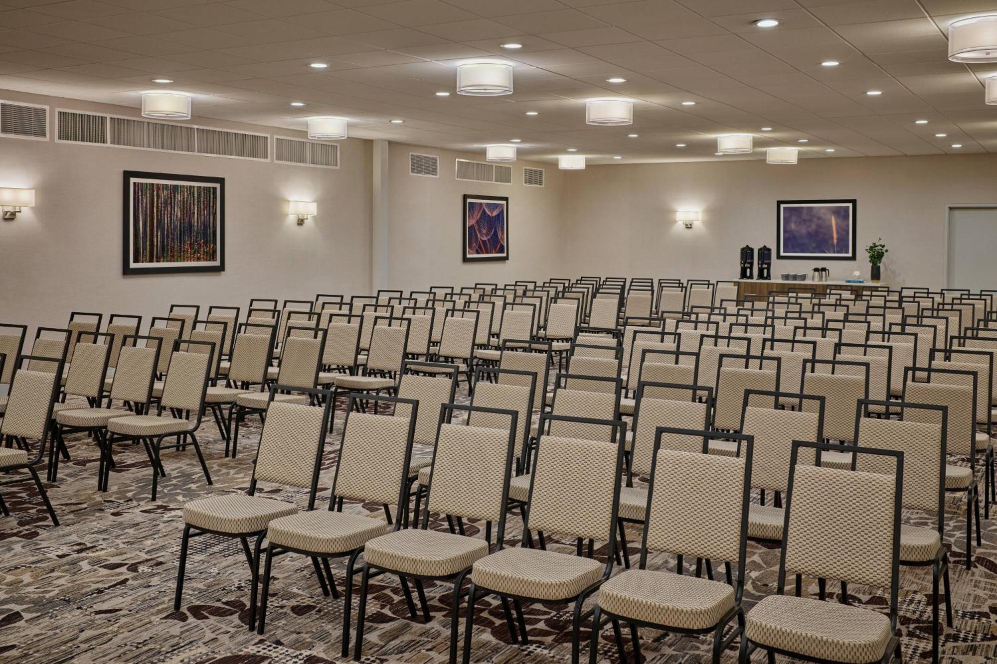 Delta Hotels By Marriott Chicago ווילוברוק מראה חיצוני תמונה