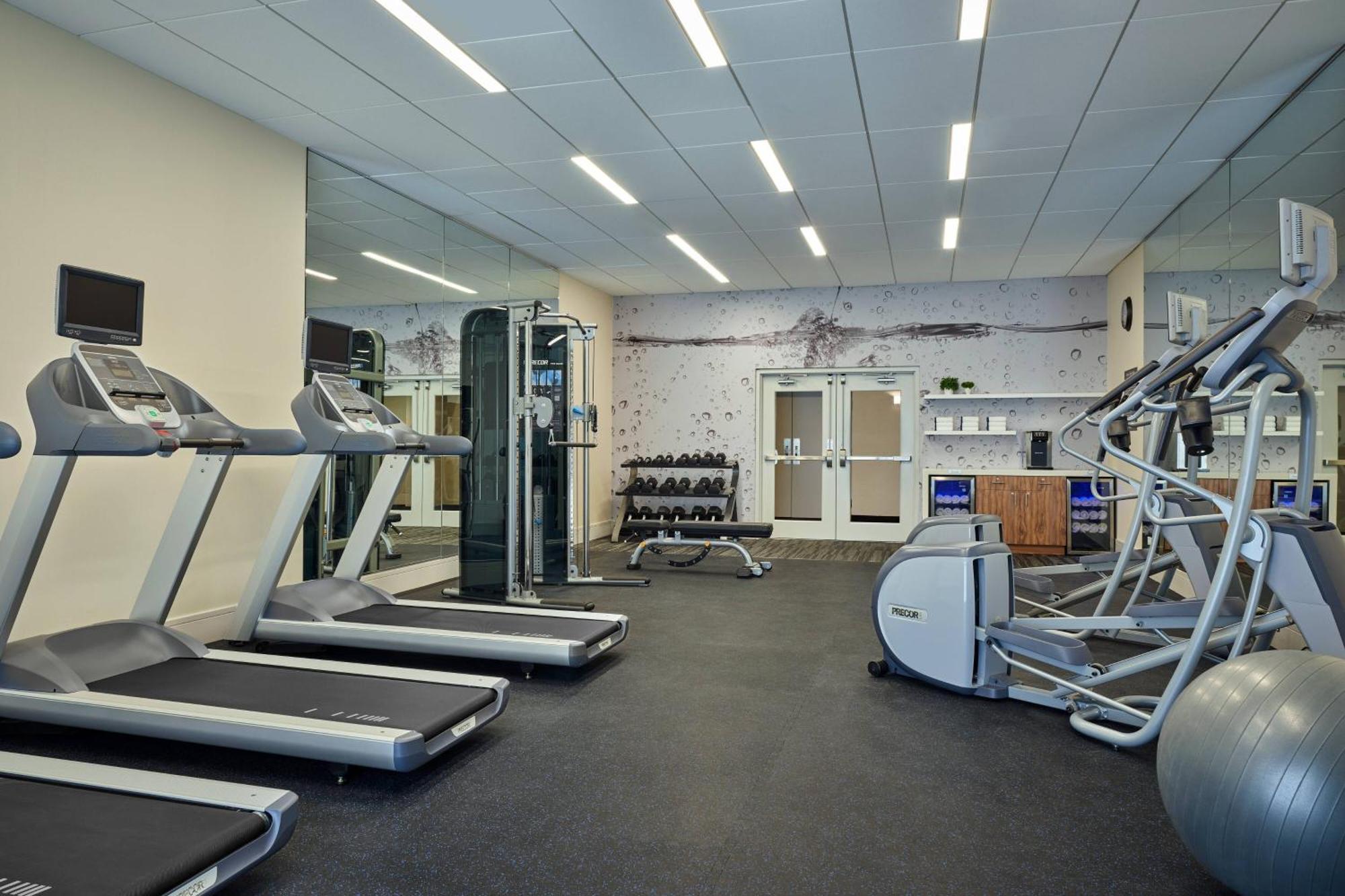 Delta Hotels By Marriott Chicago ווילוברוק מראה חיצוני תמונה