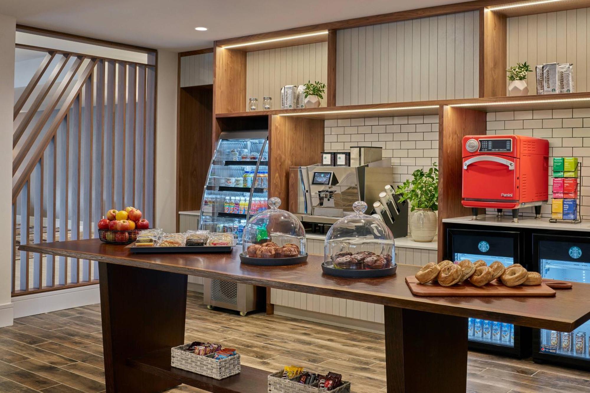Delta Hotels By Marriott Chicago ווילוברוק מראה חיצוני תמונה