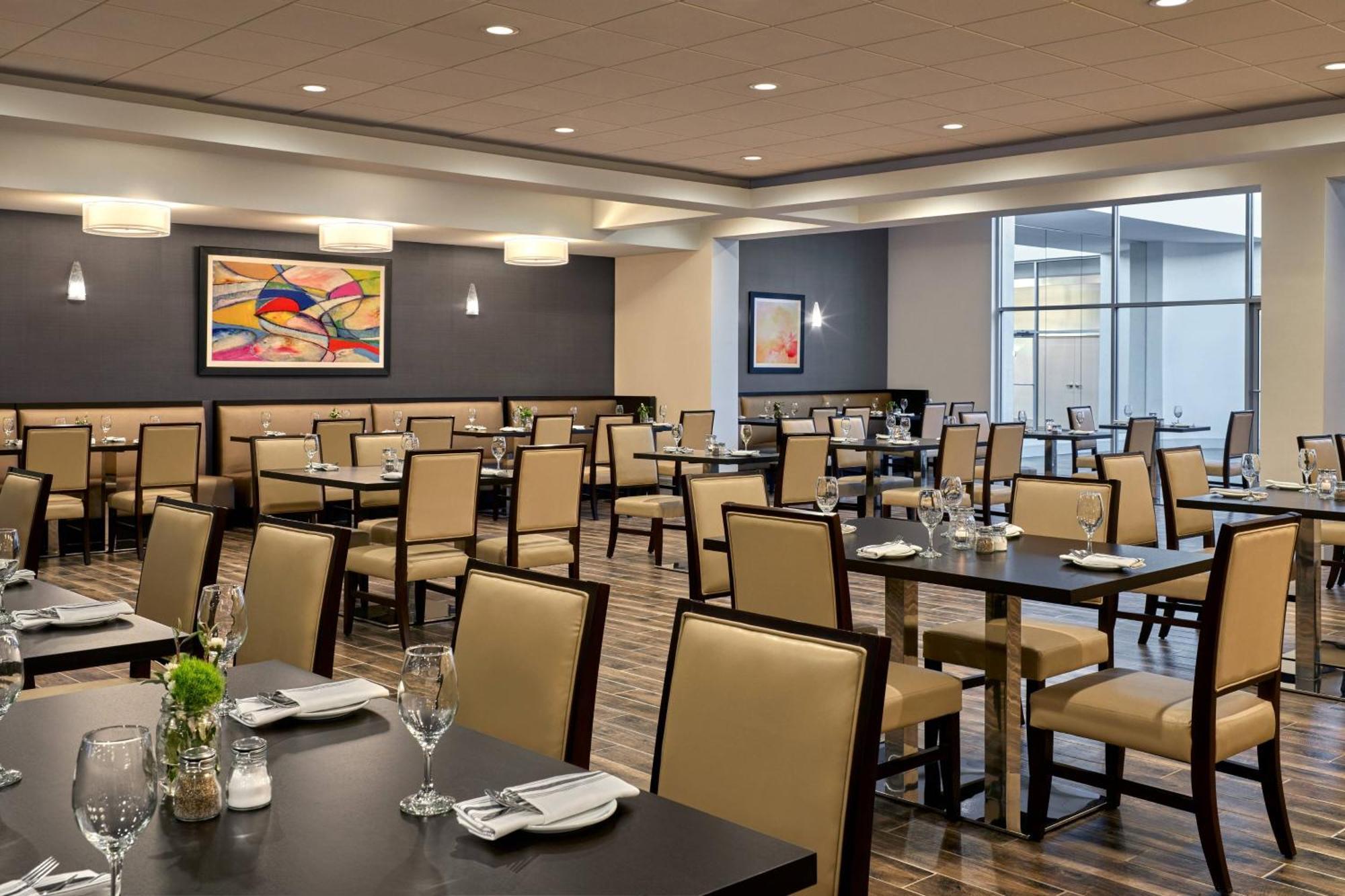 Delta Hotels By Marriott Chicago ווילוברוק מראה חיצוני תמונה