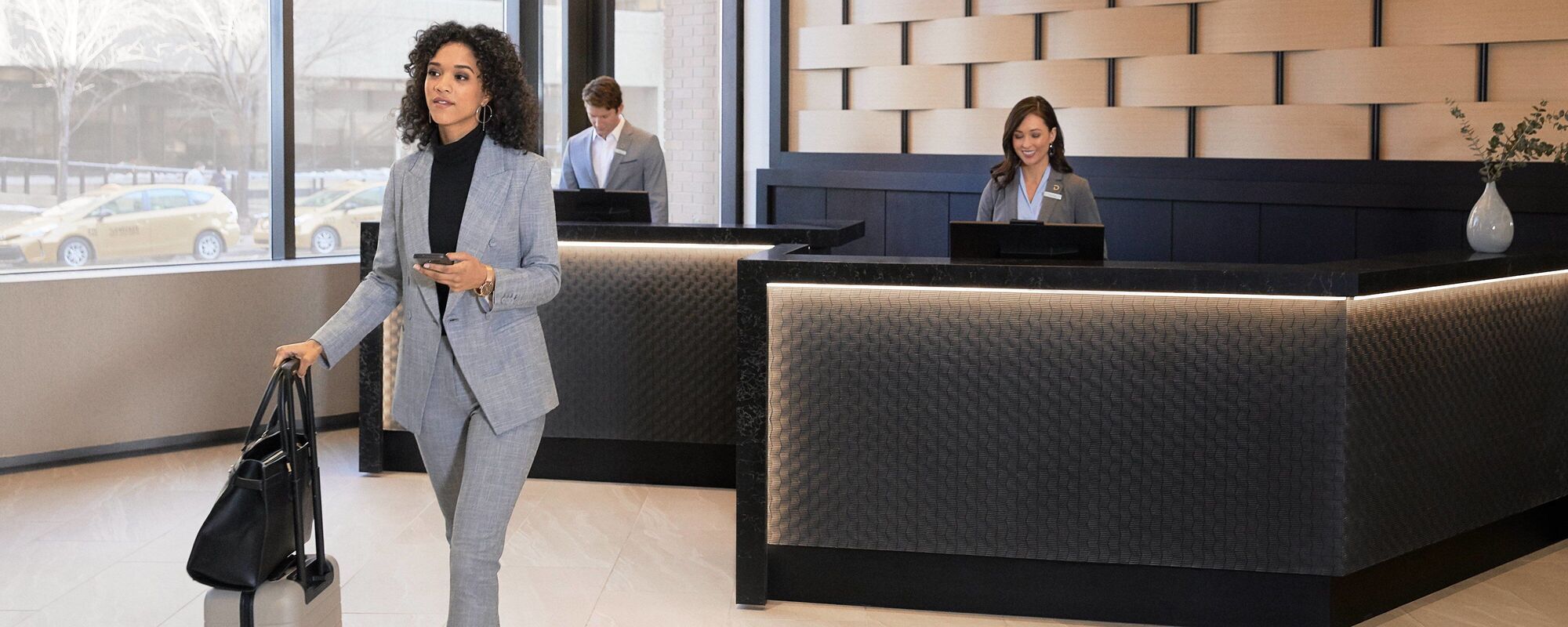 Delta Hotels By Marriott Chicago ווילוברוק מראה חיצוני תמונה